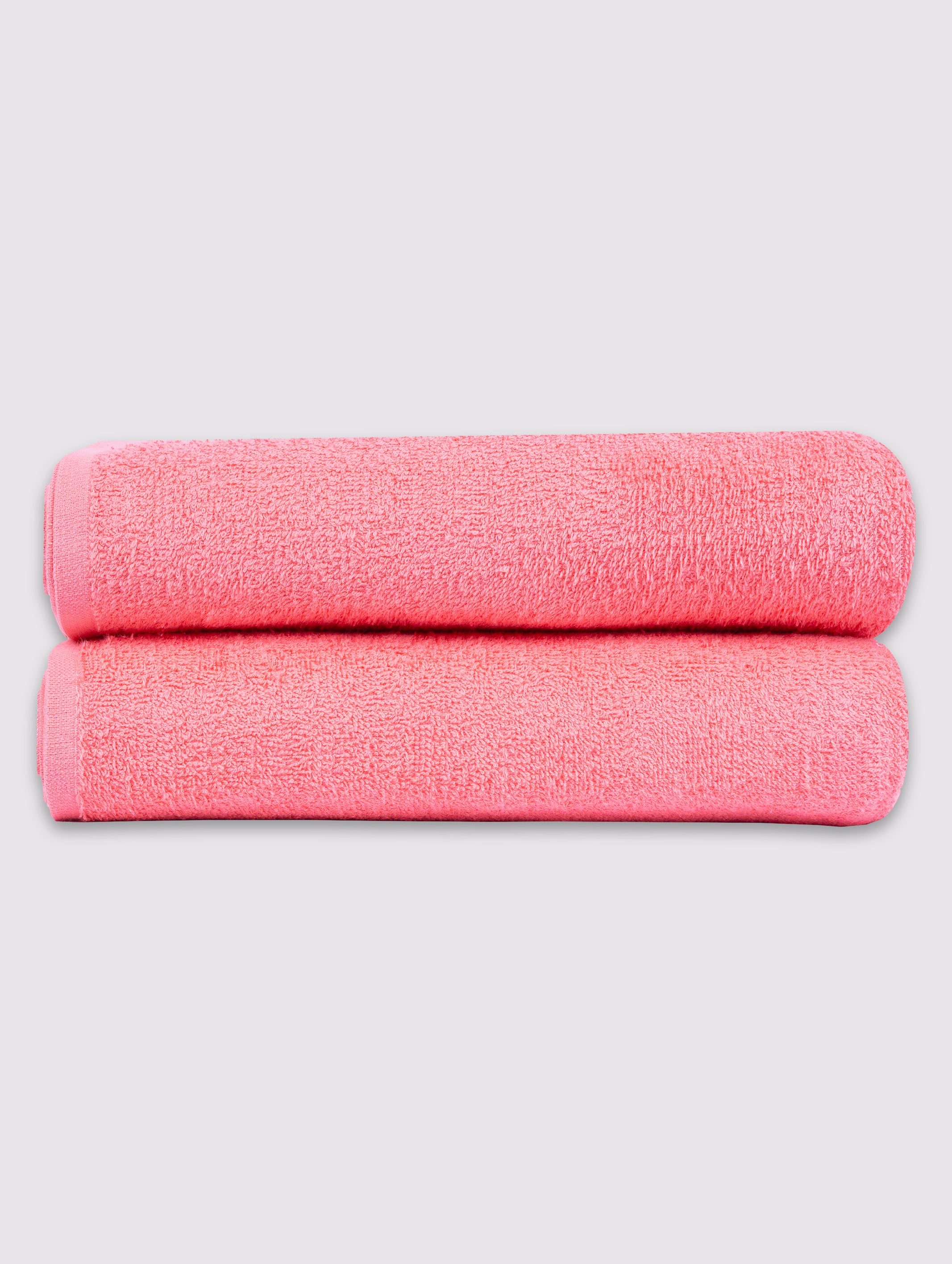 Bath Towel (Pack of 2) - EBATO-5V1-62-2P