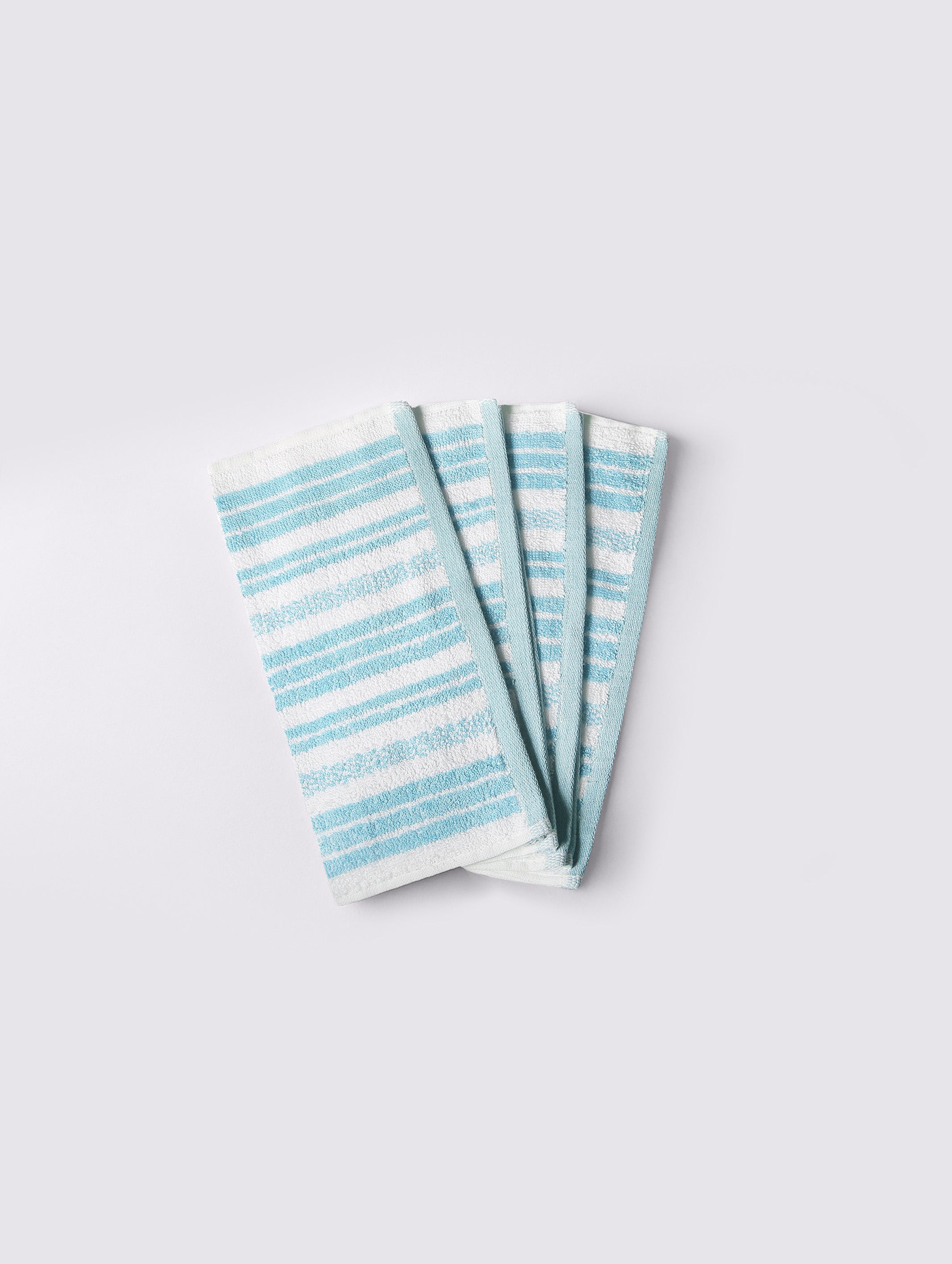 Face Cloth (Pack of 4) - EFACL-5V1-88-4P