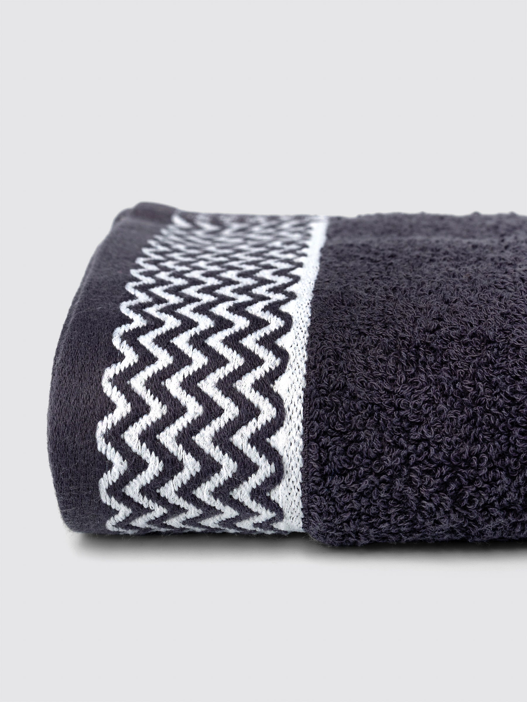 Guest Towel (Pack of 6) - EGUTO-5V1-126-6P