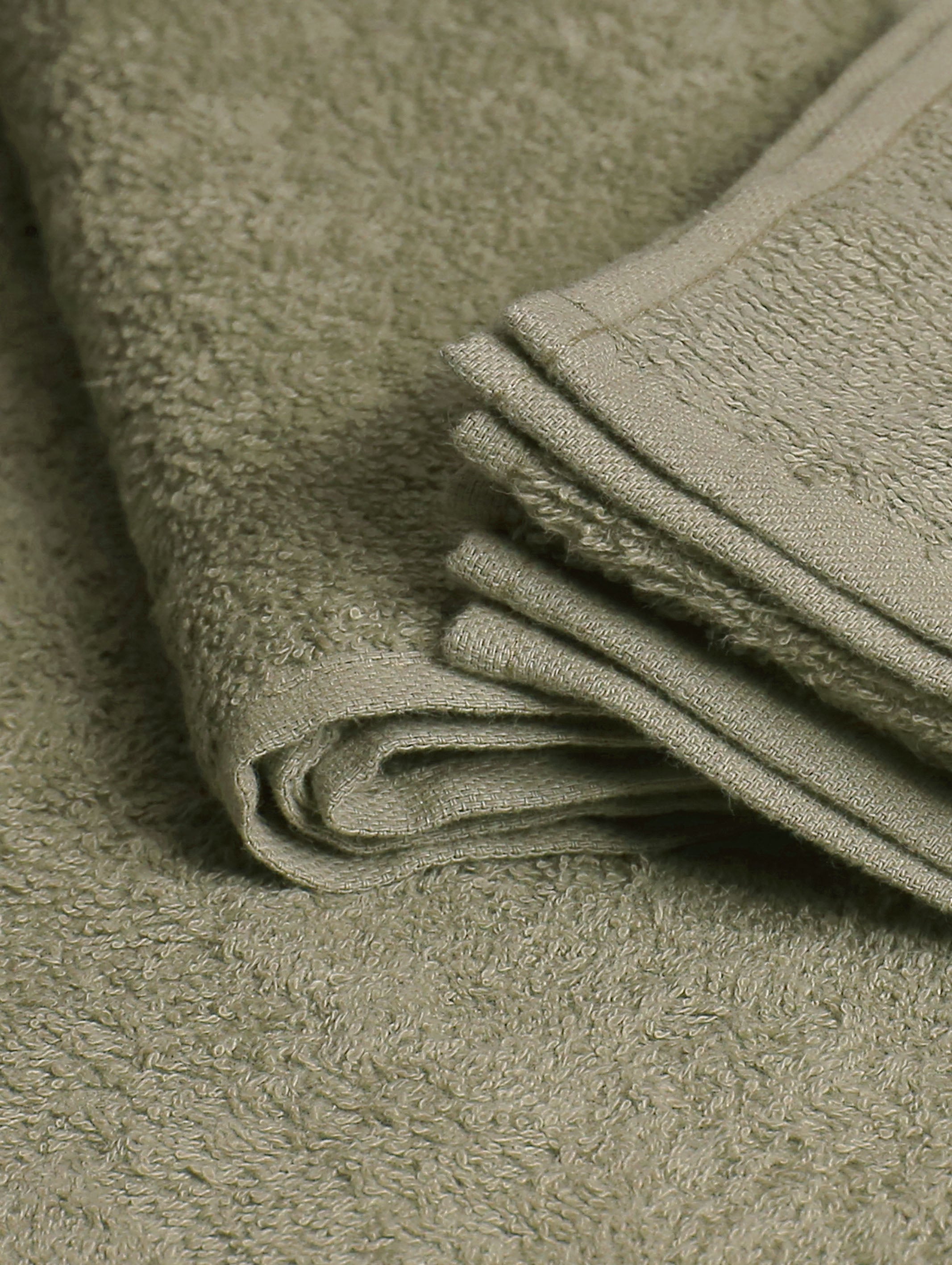 Face Cloth (Pack of 6) - EFACL-5V1-86-6P