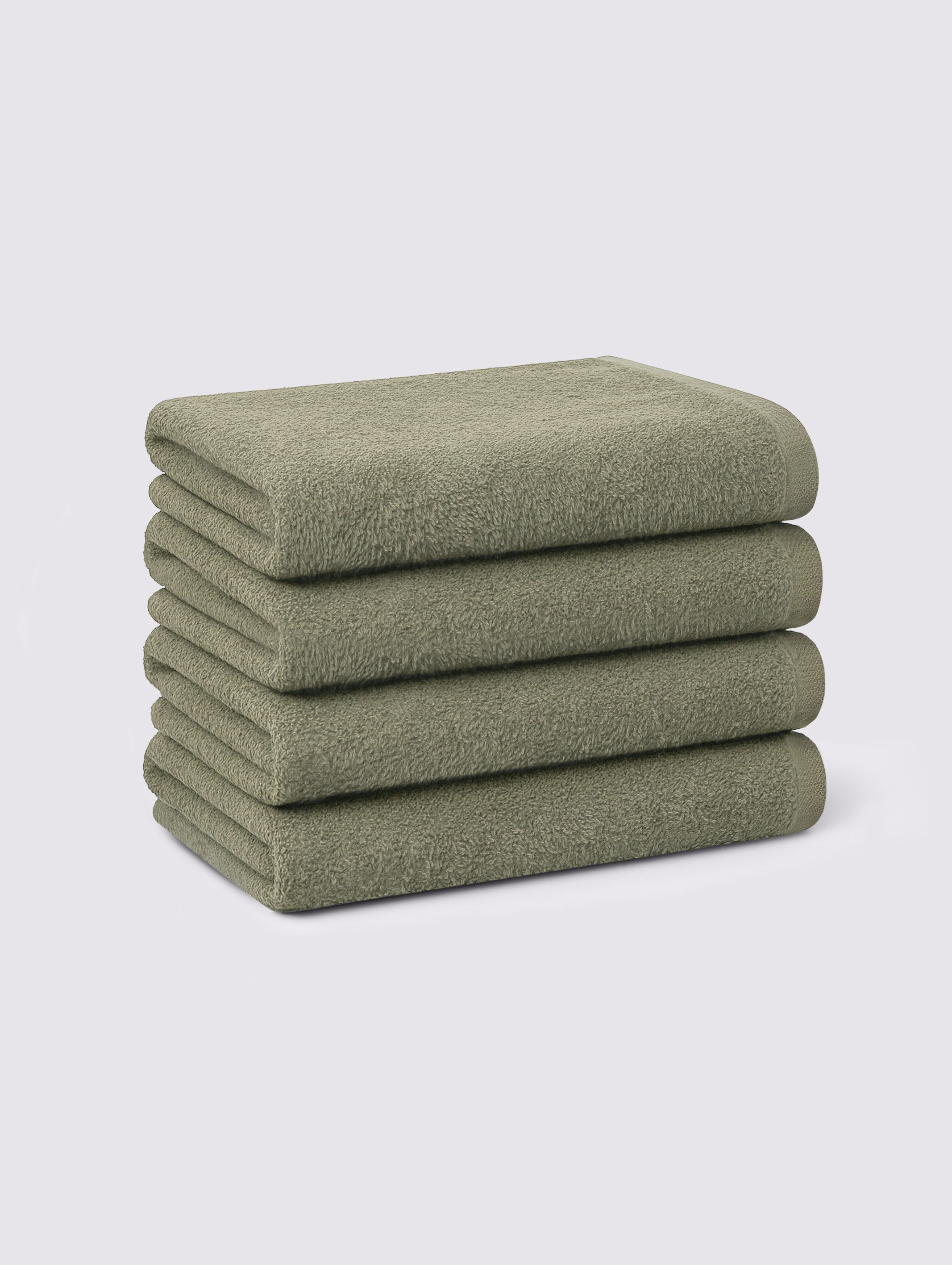 Face Cloth (Pack of 4) - EFACL-5V1-86-4P