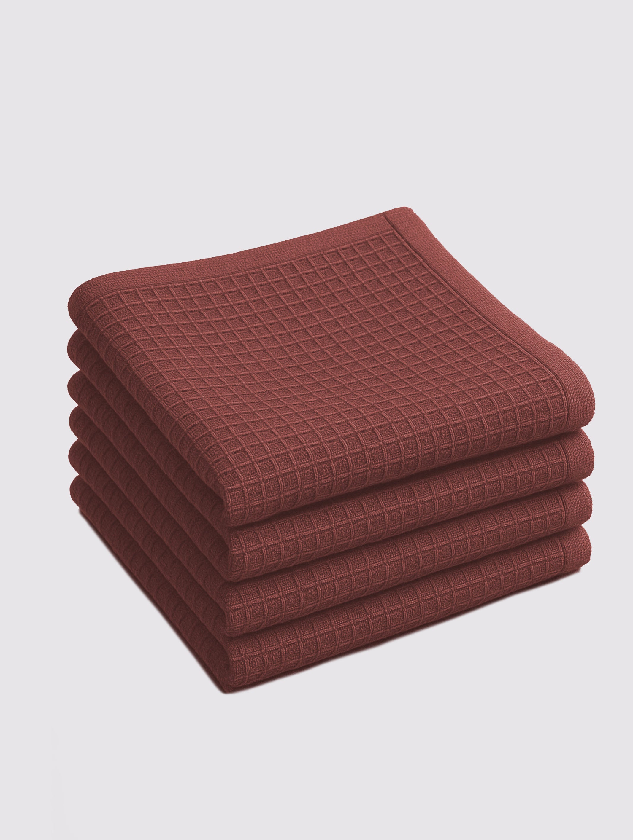 Face Cloth (Pack of 4) - EFACL-5V1-96-4P