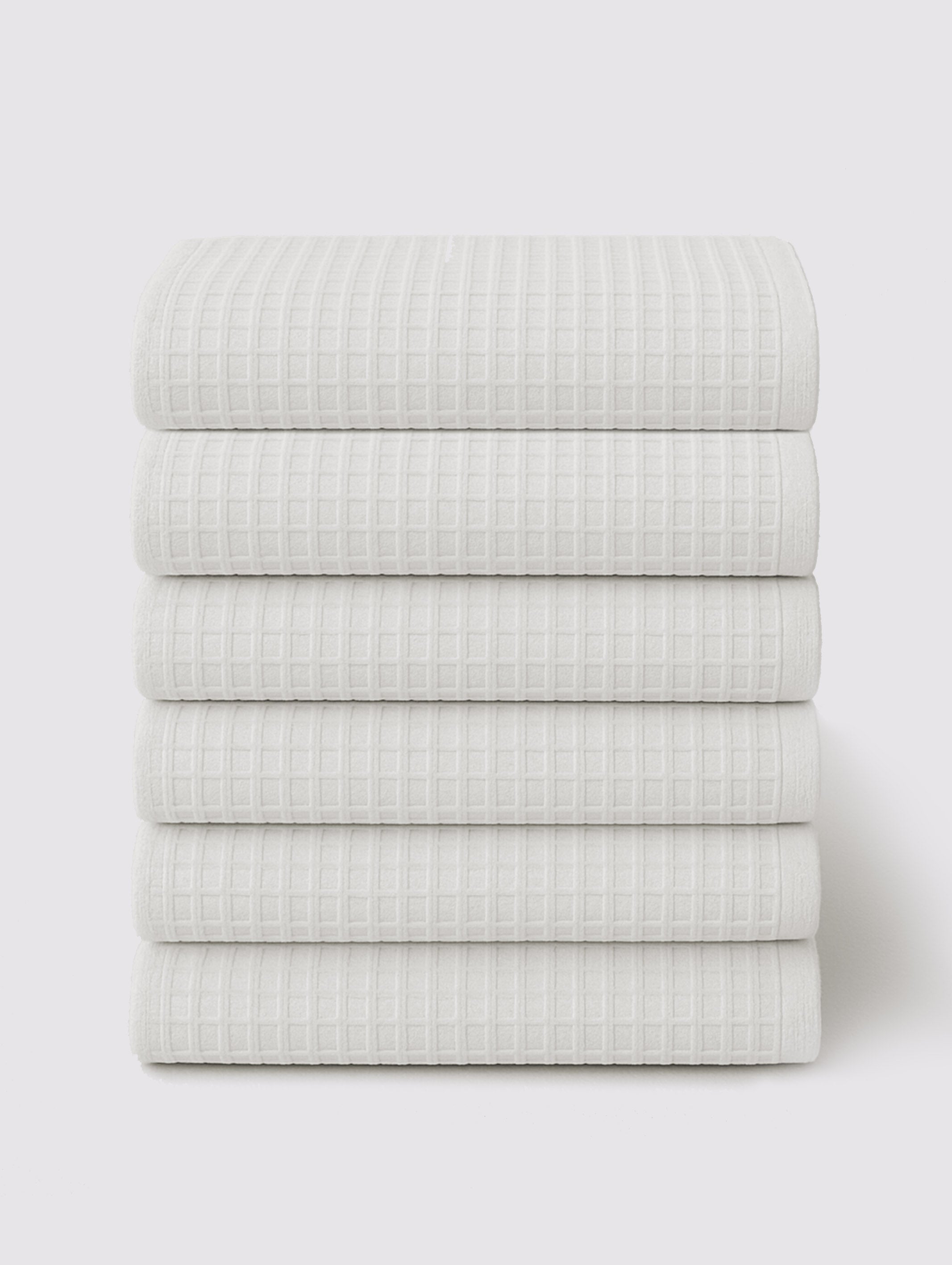 Face Cloth (Pack of 6) - EFACL-5V1-89-6P