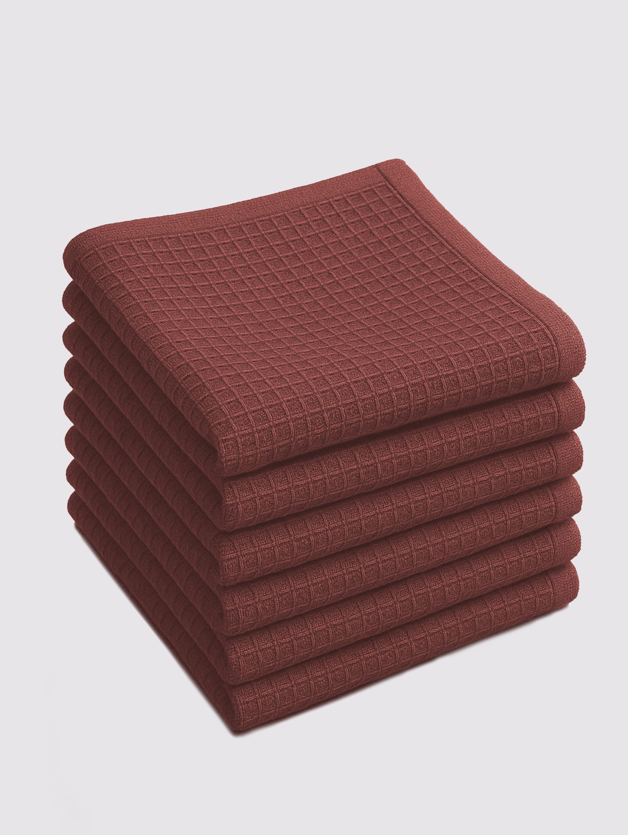 Face Cloth (Pack of 6) - EFACL-5V1-96-6P