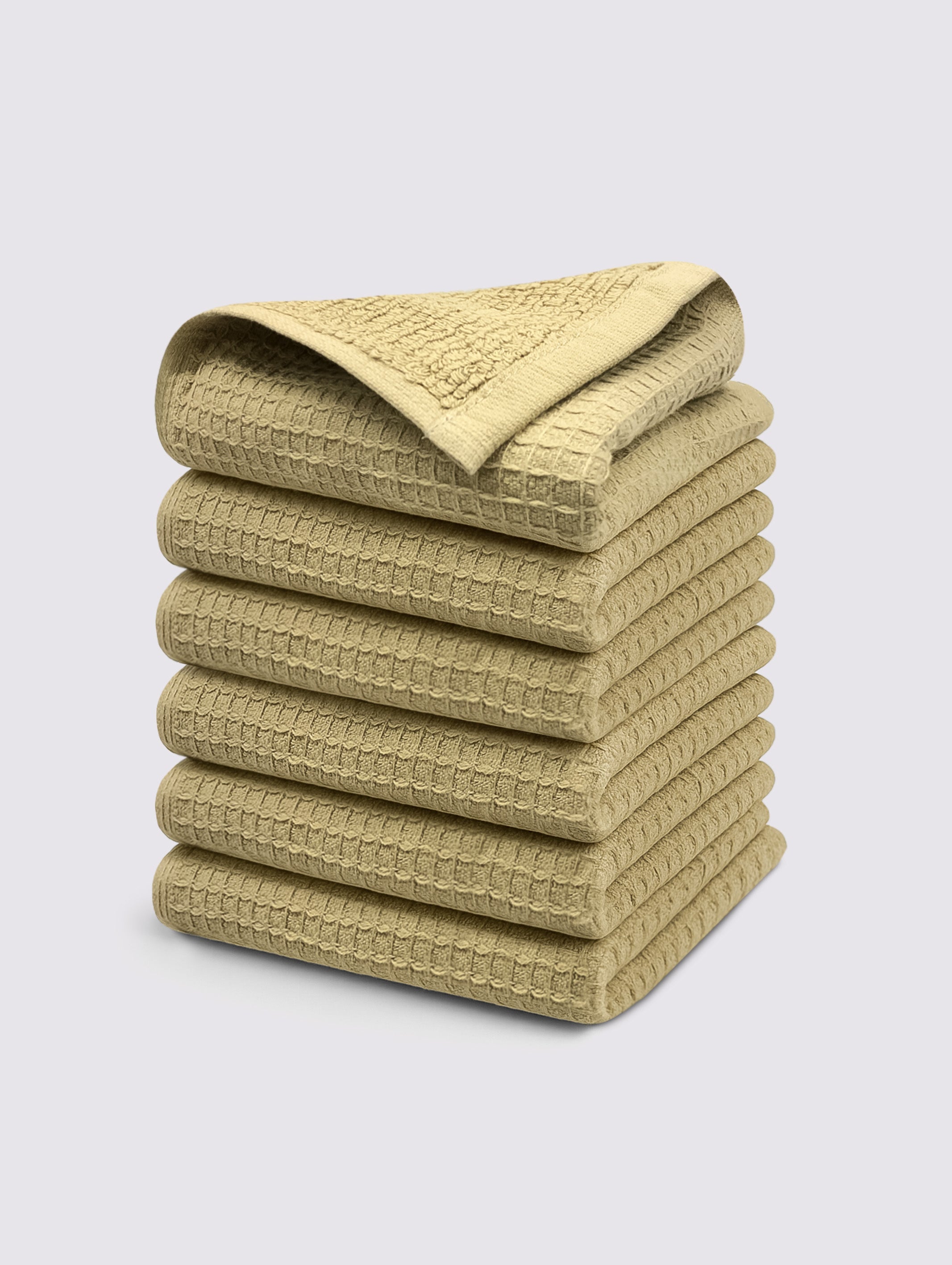 Face Cloth (Pack of 6) - EFACL-5V1-97-6P