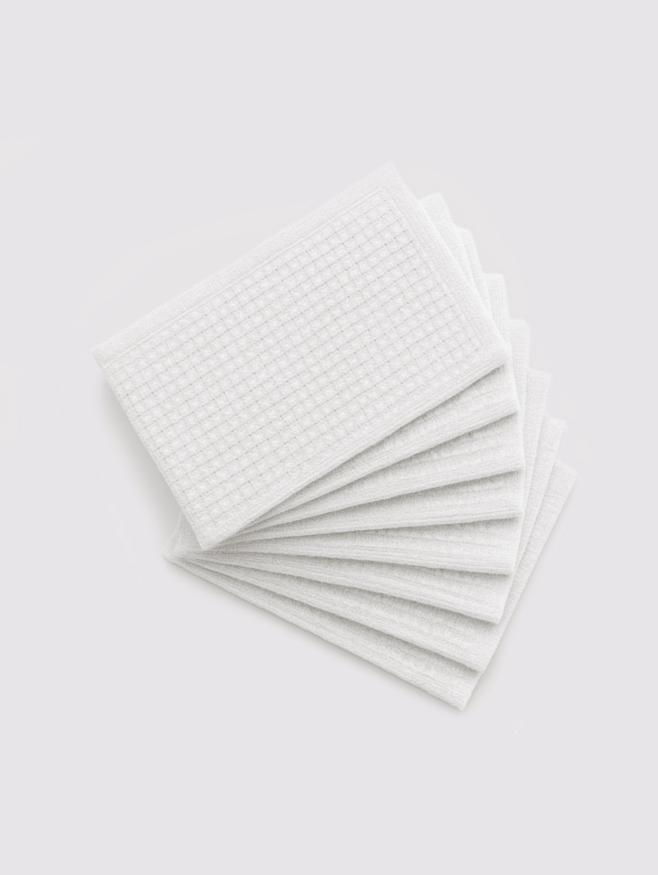 Face Cloth (Pack of 8) - EFACL-5V1-89-8P