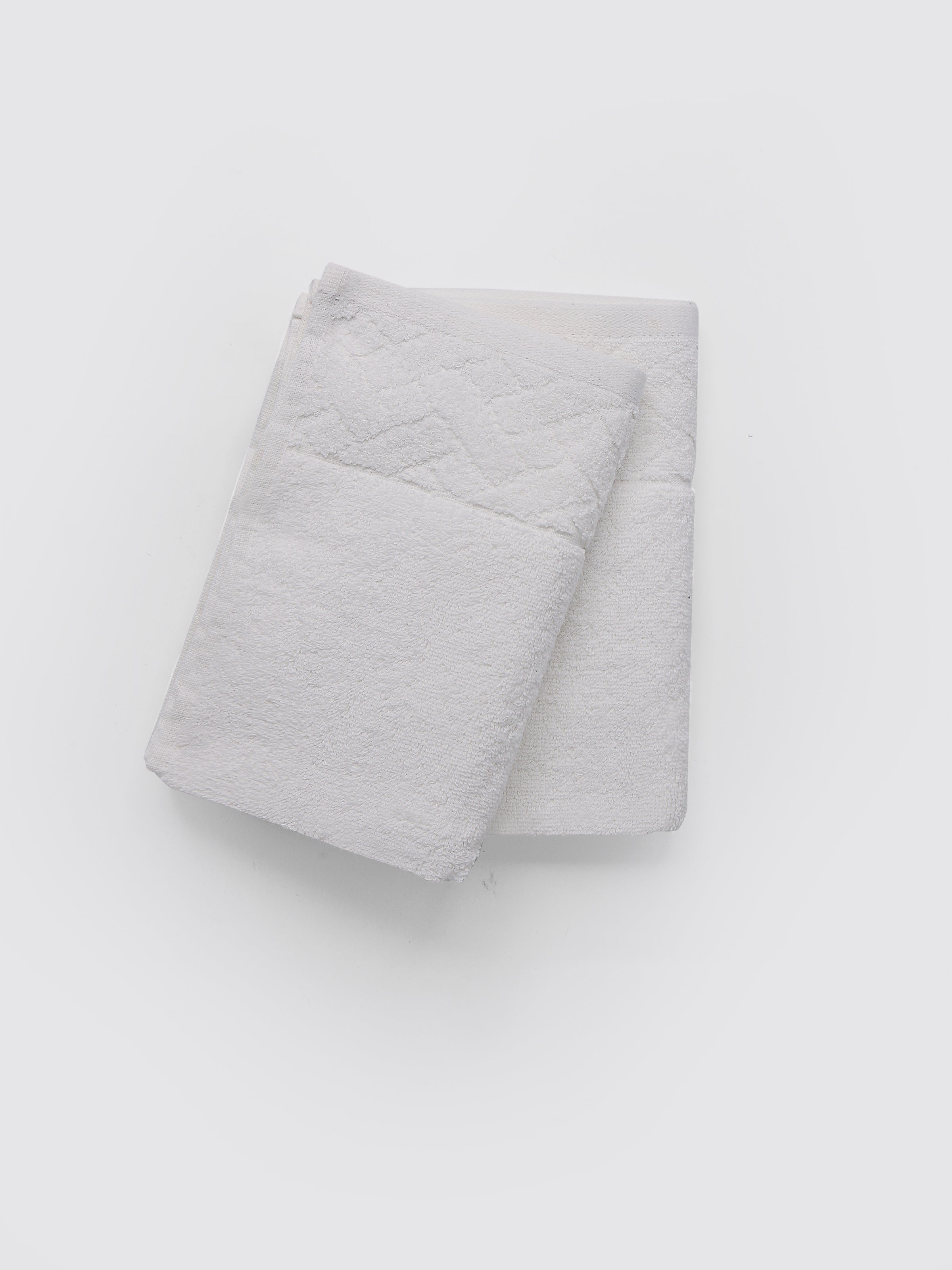 Guest Towel (Pack of 2) - EGUTO-5V1-124-2P