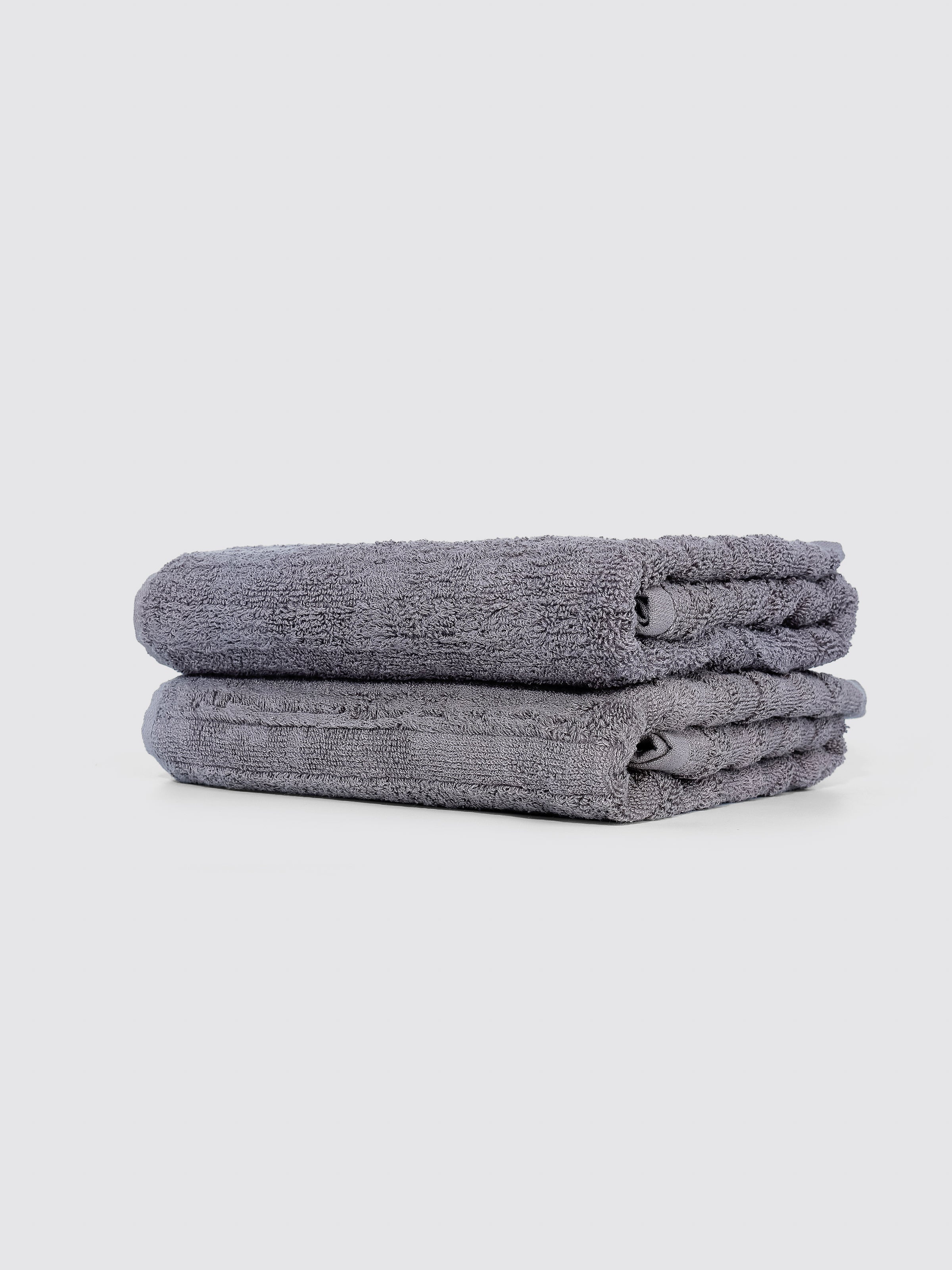 Guest Towel (Pack of 2) - EGUTO-5V1-127-2P