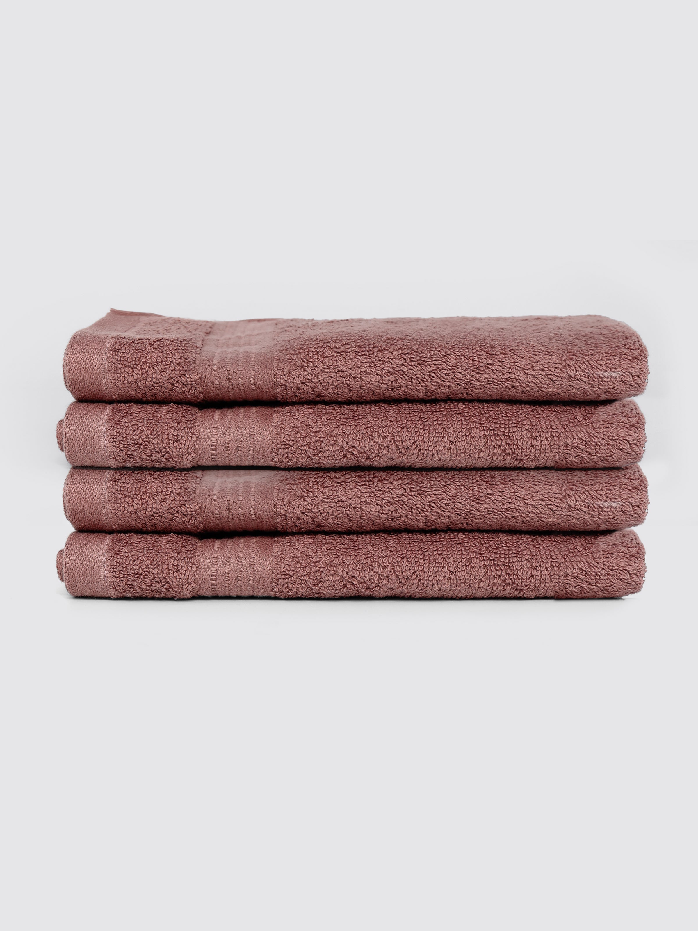 Guest Towel (Pack of 4) - EGUTO-5V1-125-4P