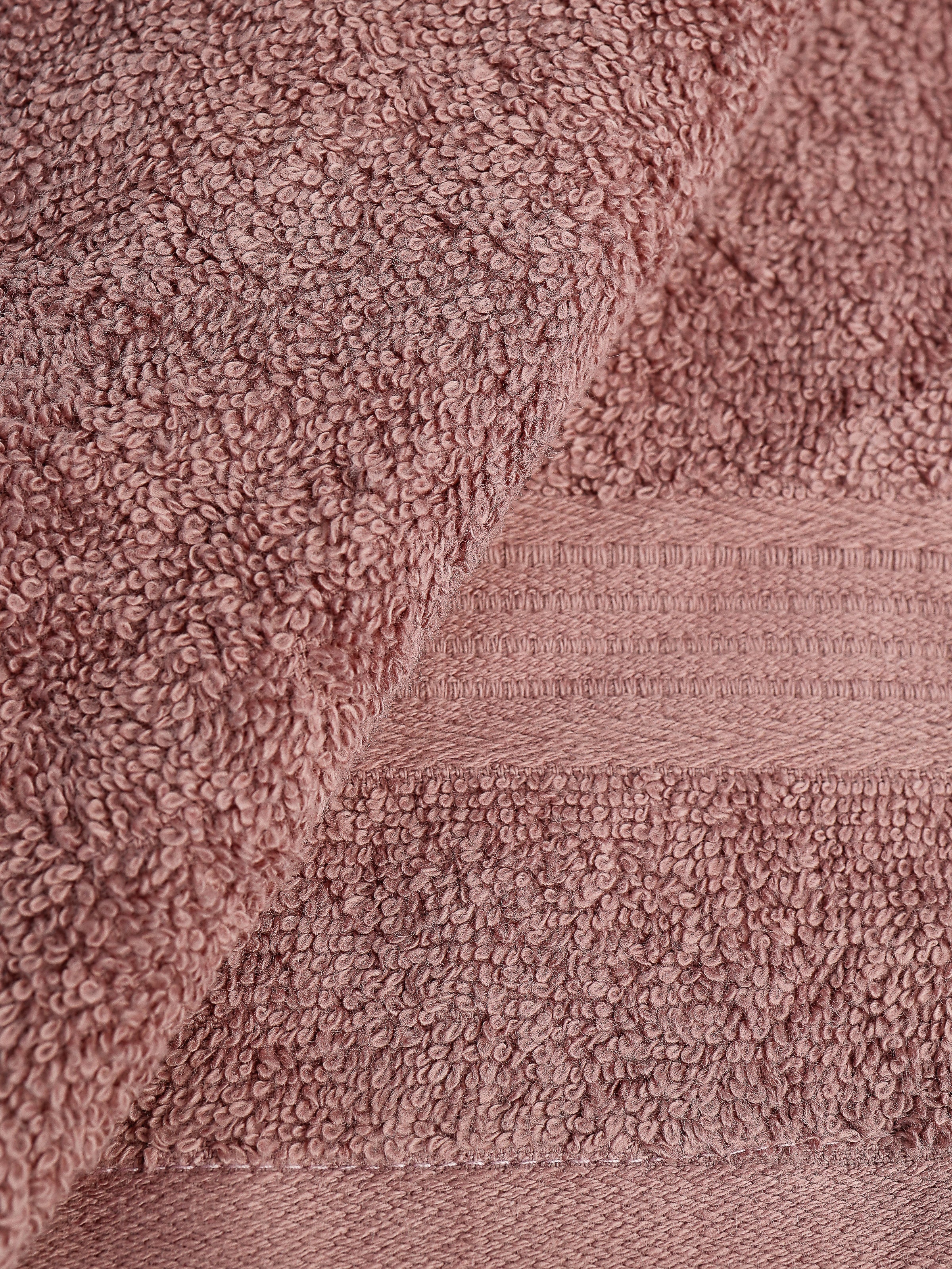 Guest Towel (Pack of 4) - EGUTO-5V1-125-4P