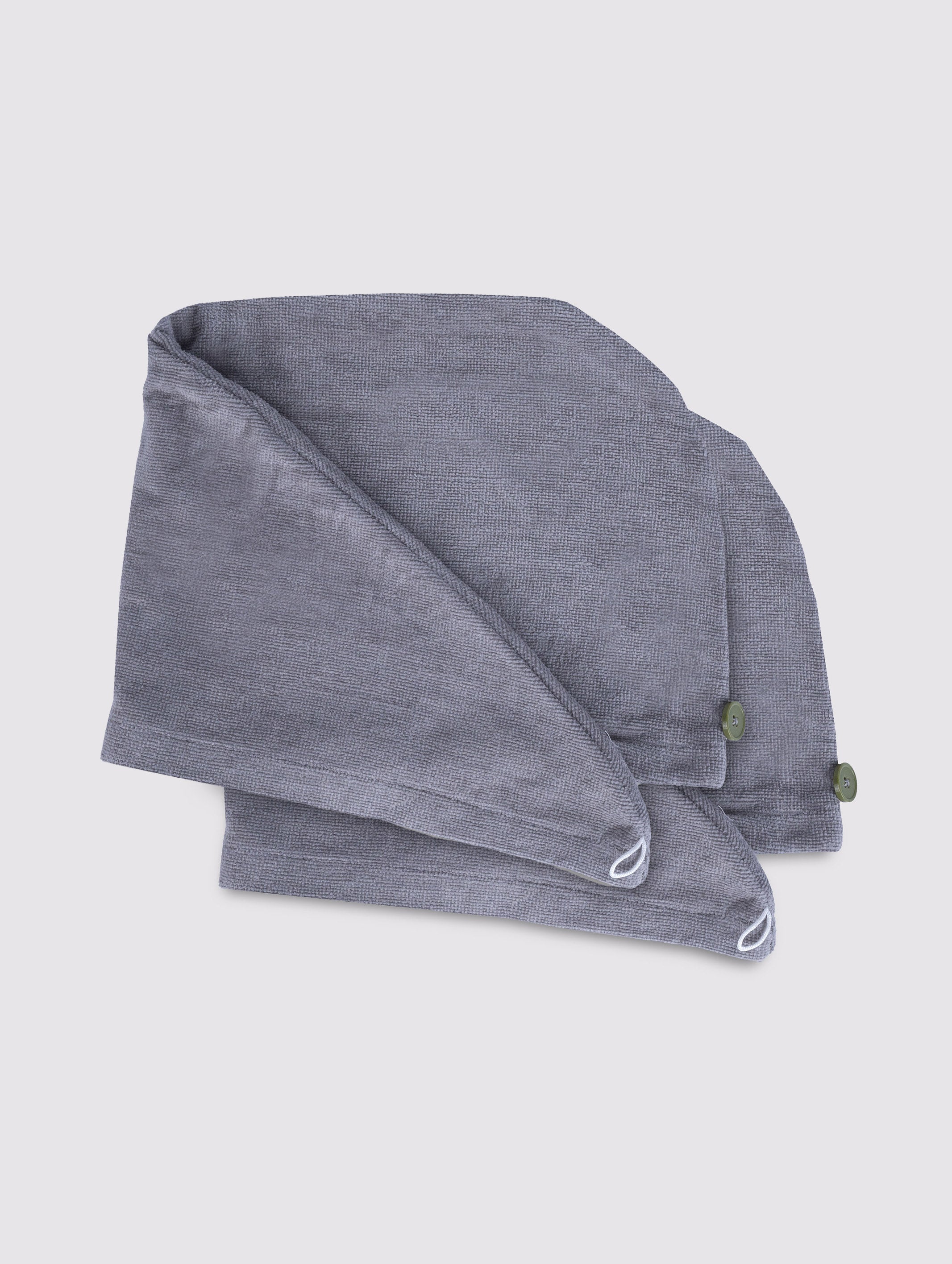 Hair Turban (Pack of 2) - EHATU-5V1-134-2P