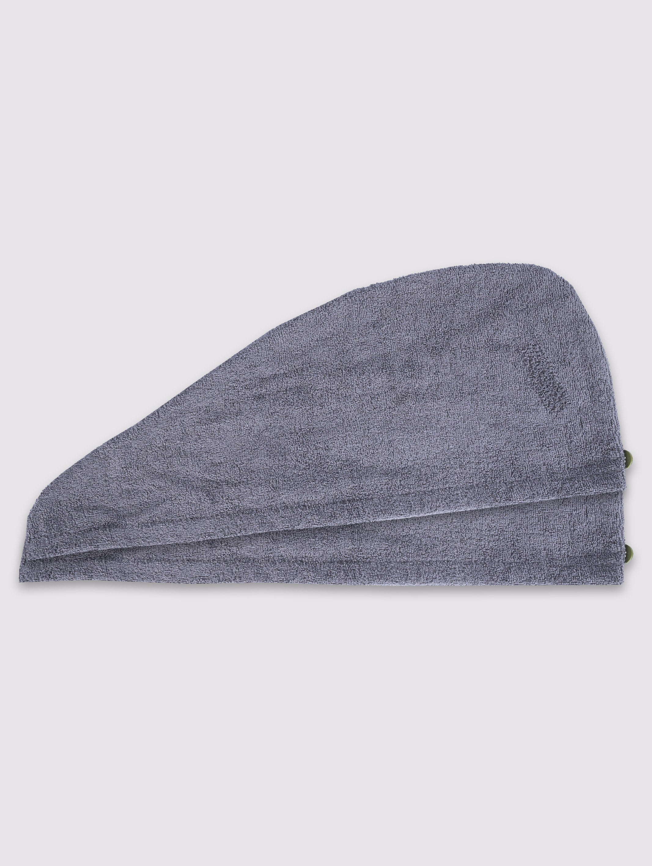 Hair Turban (Pack of 2) - EHATU-5V1-135-2P
