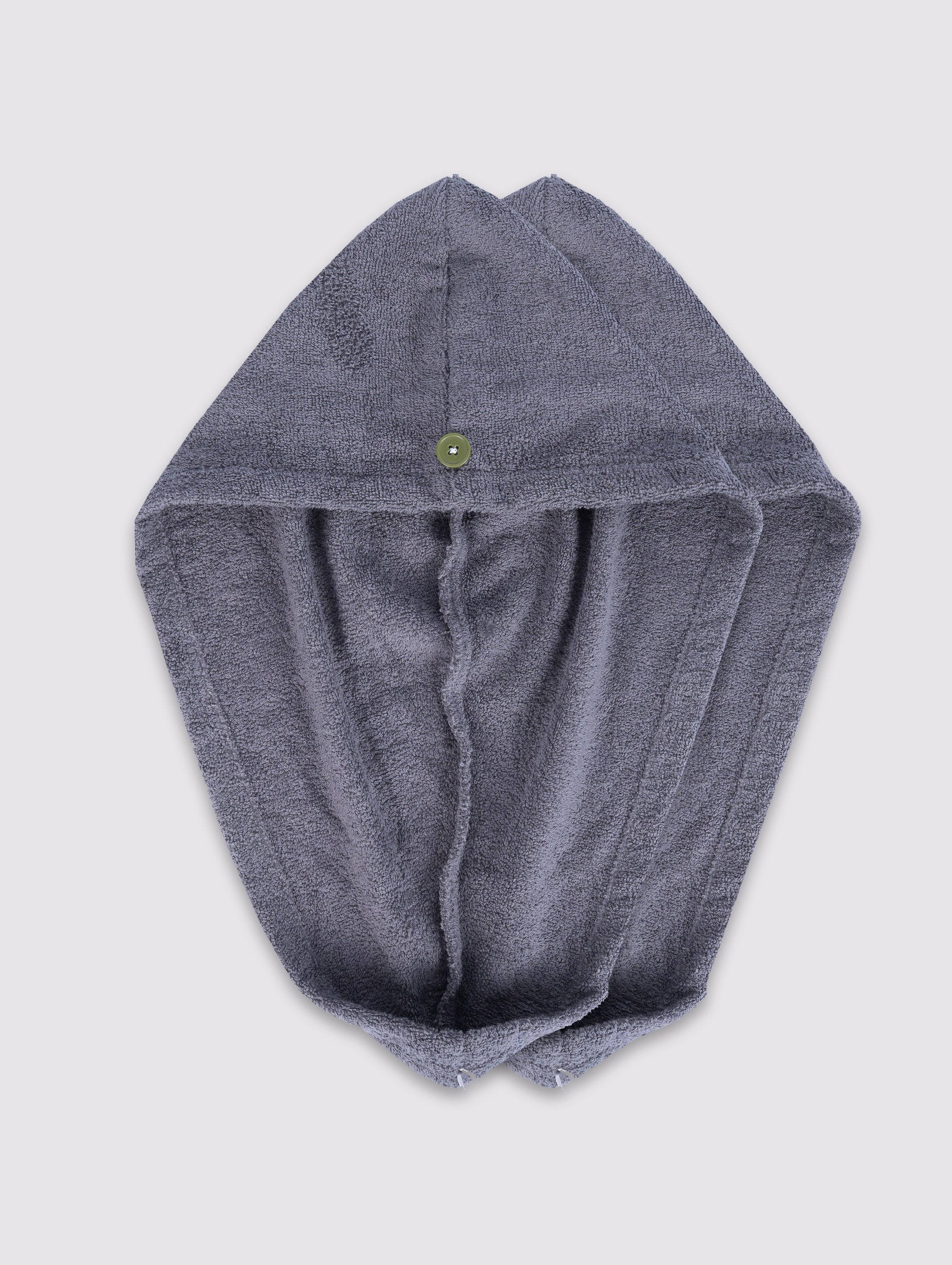 Hair Turban (Pack of 2) - EHATU-5V1-135-2P