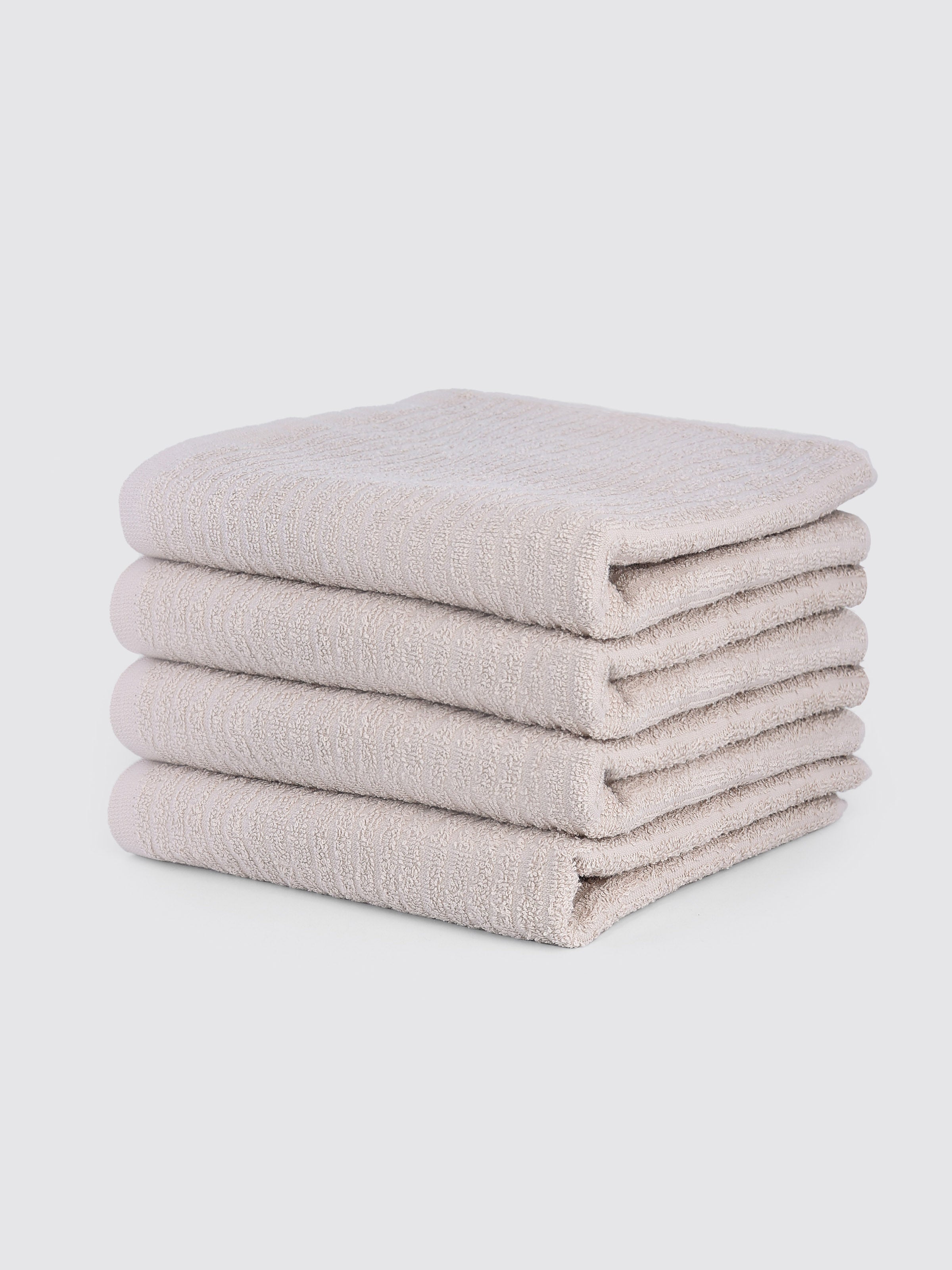 Kitchen Towel (Pack of 4) - EKITO-5V1-193-4P