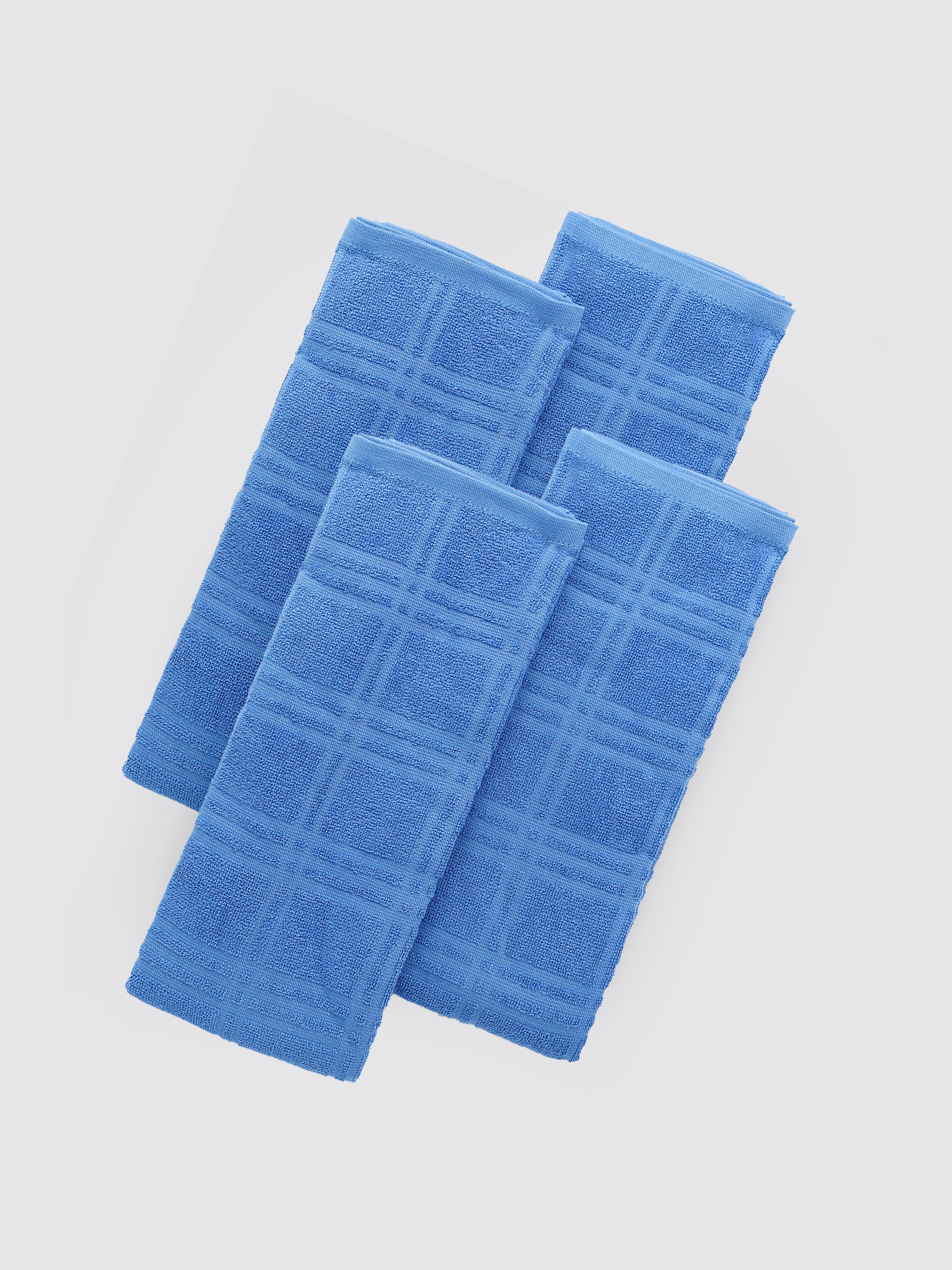 Kitchen Towel (Pack of 4) - EKITO-5V1-200-4P