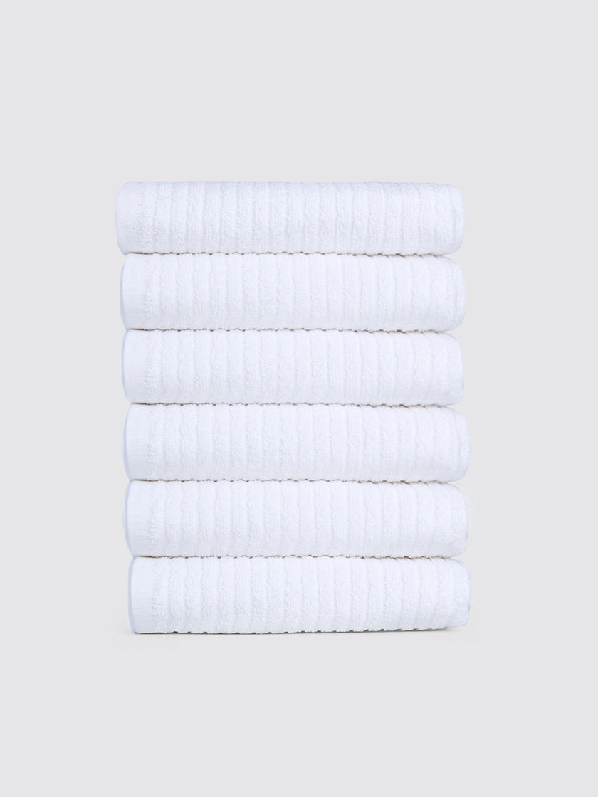 Kitchen Towel (Pack of 6) - EKITO-5V1-194-6P