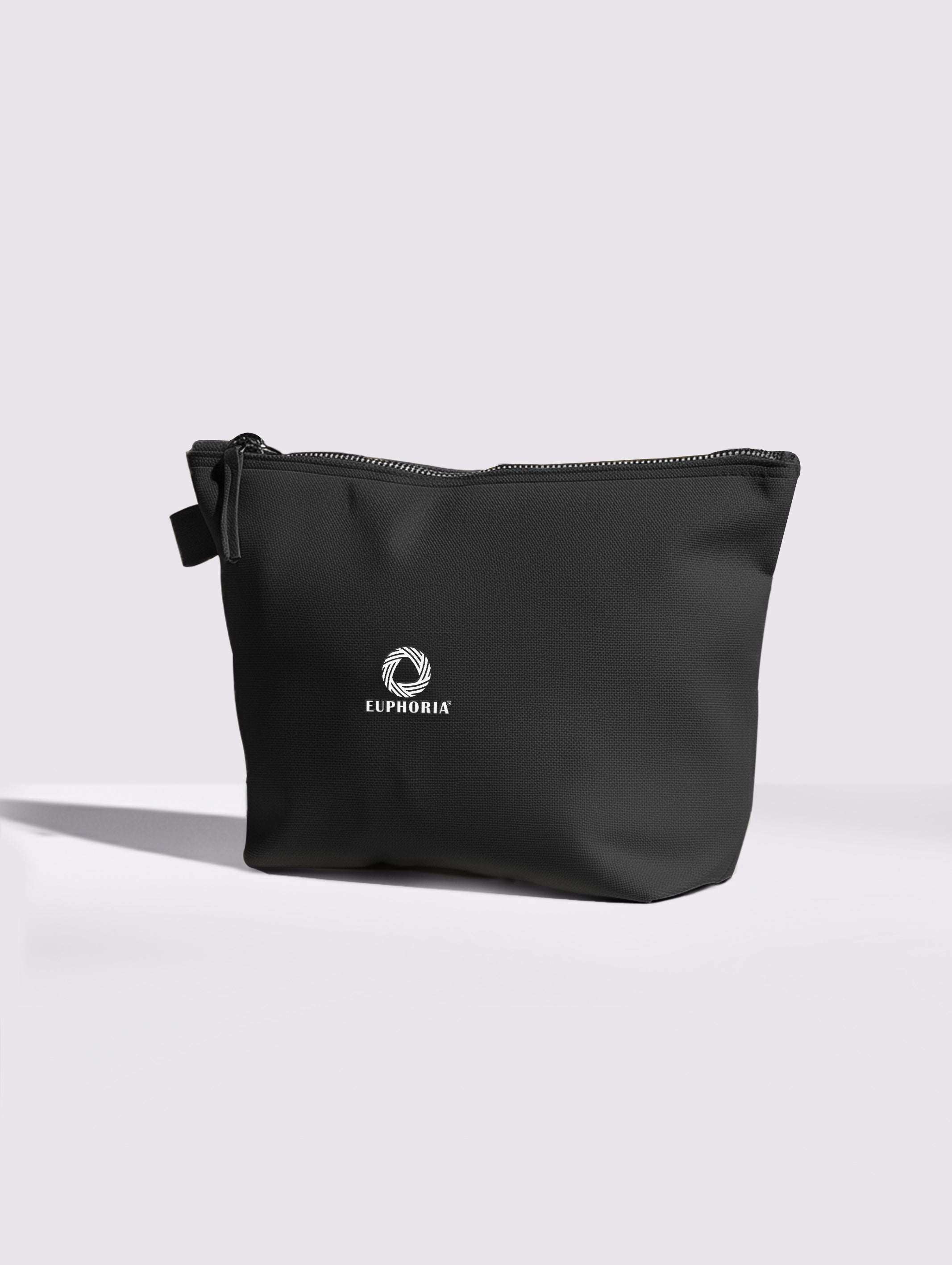 Multipurpose Black Utility & Storage Pouch - EAUMP-5V2-234-1P