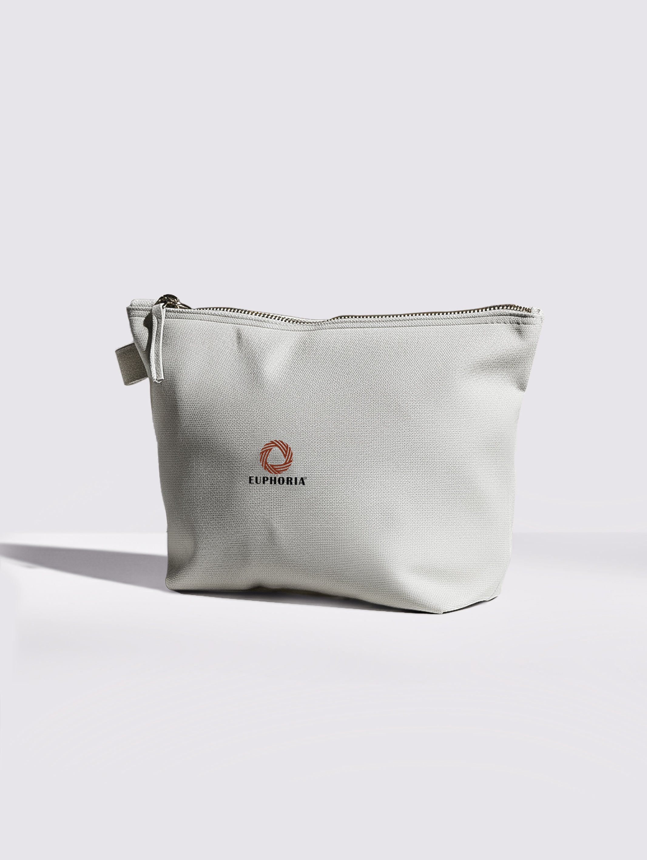 Multipurpose Light Grey Utility & Storage Pouch - EAUMP-5V2-232-1P