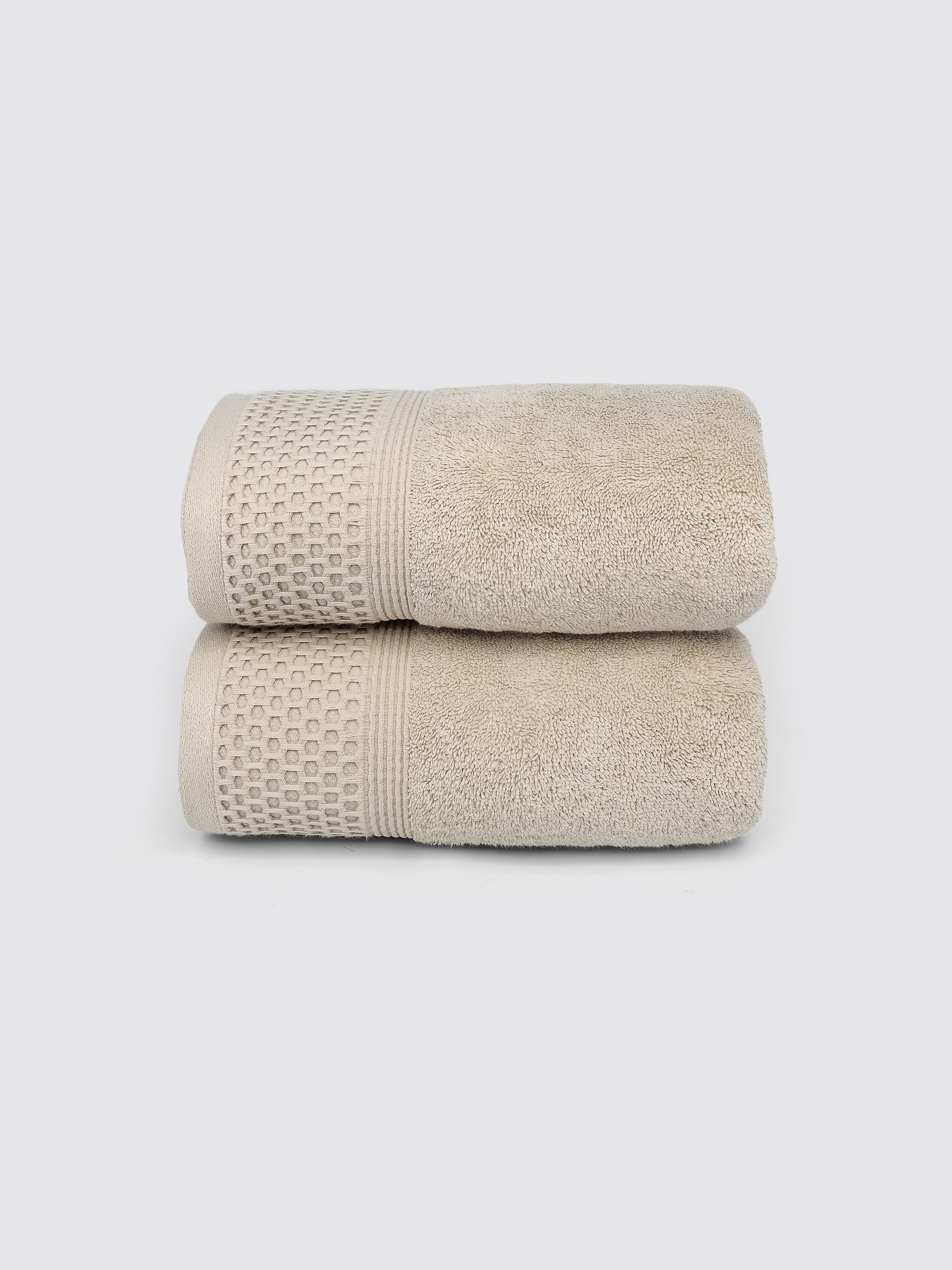 Hand Towel (Pack of 2) - EHATO-5V1-171-2P