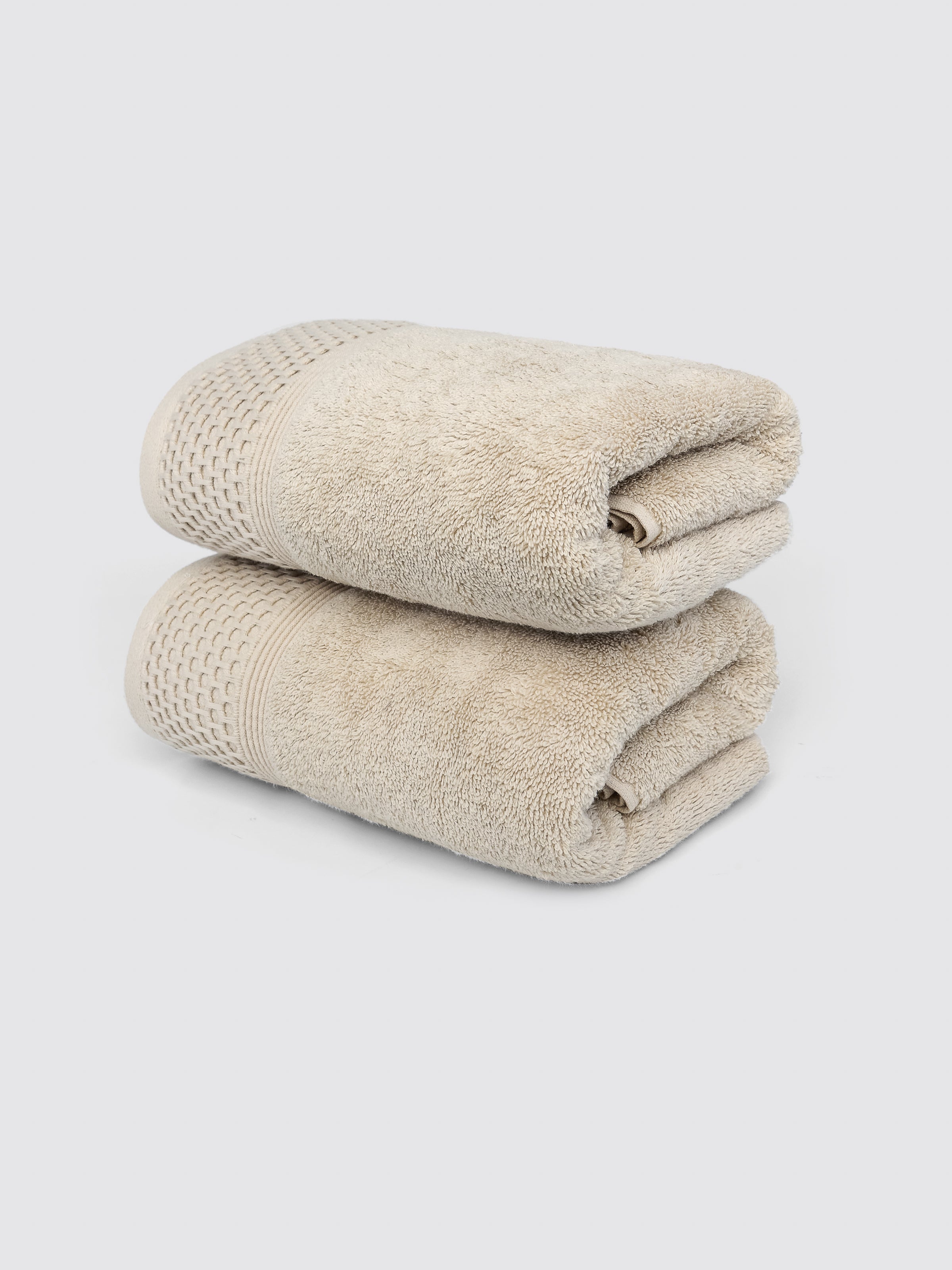 Hand Towel (Pack of 2) - EHATO-5V1-171-2P