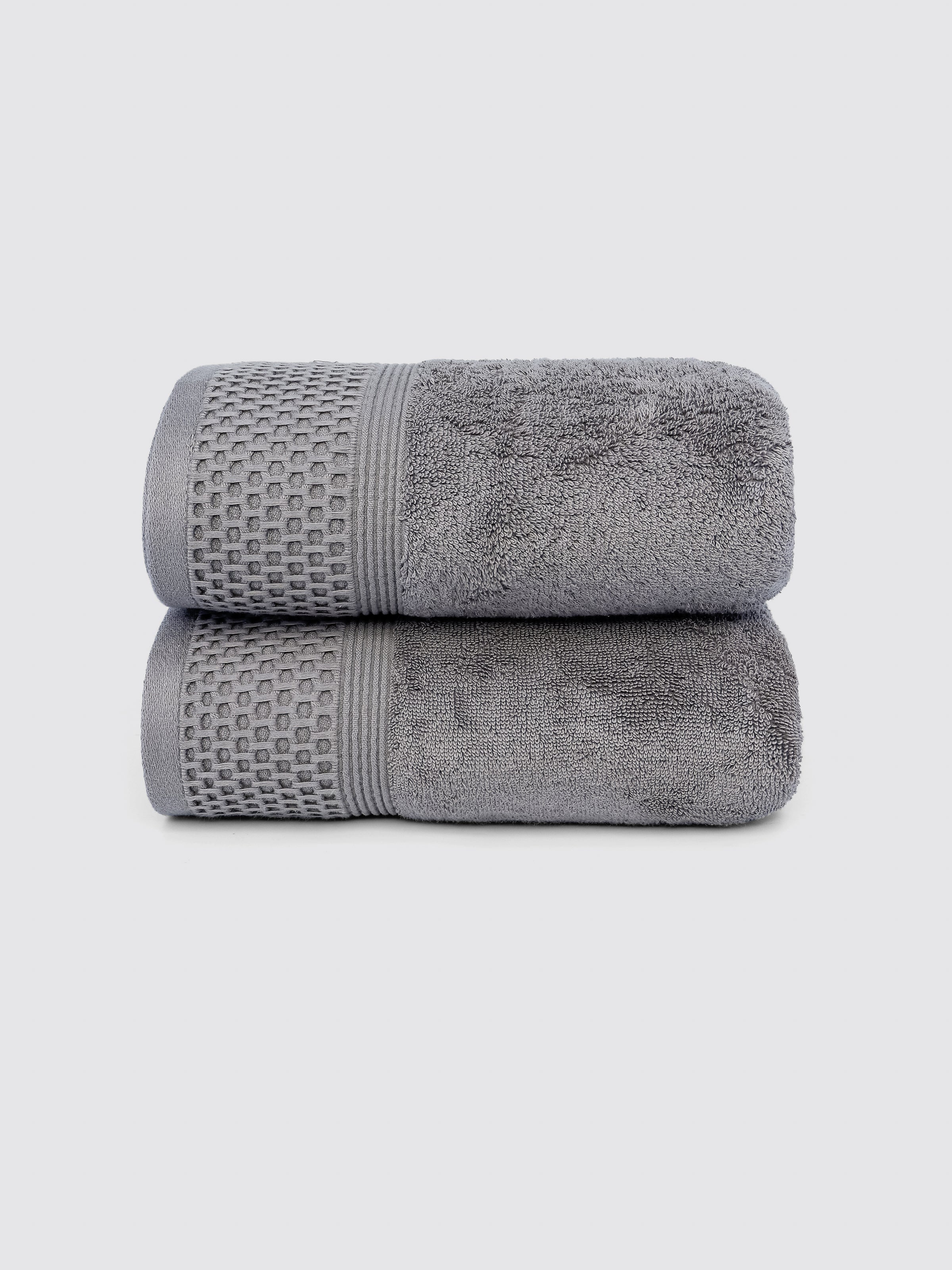 Hand Towel (Pack of 2) - EHATO-5V1-172-2P