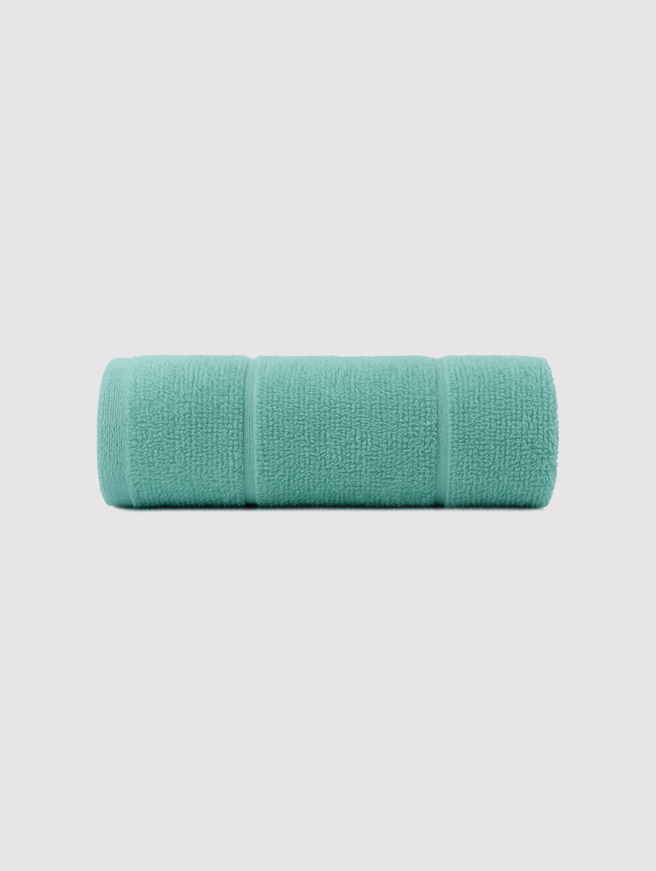 Seafoam Green hand towels, pack of 1, 16x26 inches – main product view